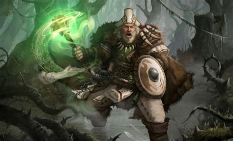 zealot barbarian .